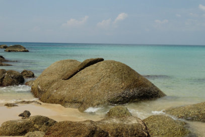 Thailand - Phuket 2018
