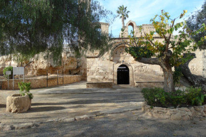Zypern Ayia Napa 2018