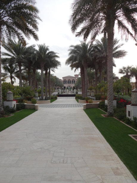 One & Only The Palm