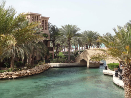 Madinat Jumeirah