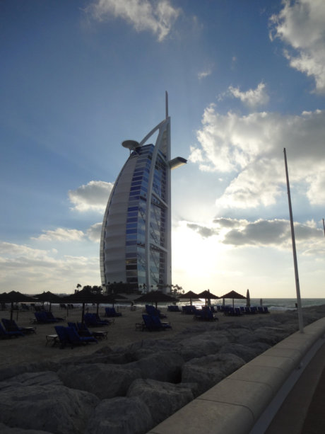 Burj al Arab