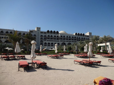 Jumeirah Zabeel Saray