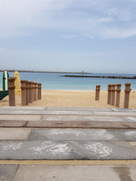 Madinat Jumeirah