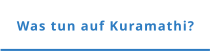 Was tun auf Kuramathi?