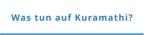 Was tun auf Kuramathi?
