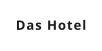 Das Hotel